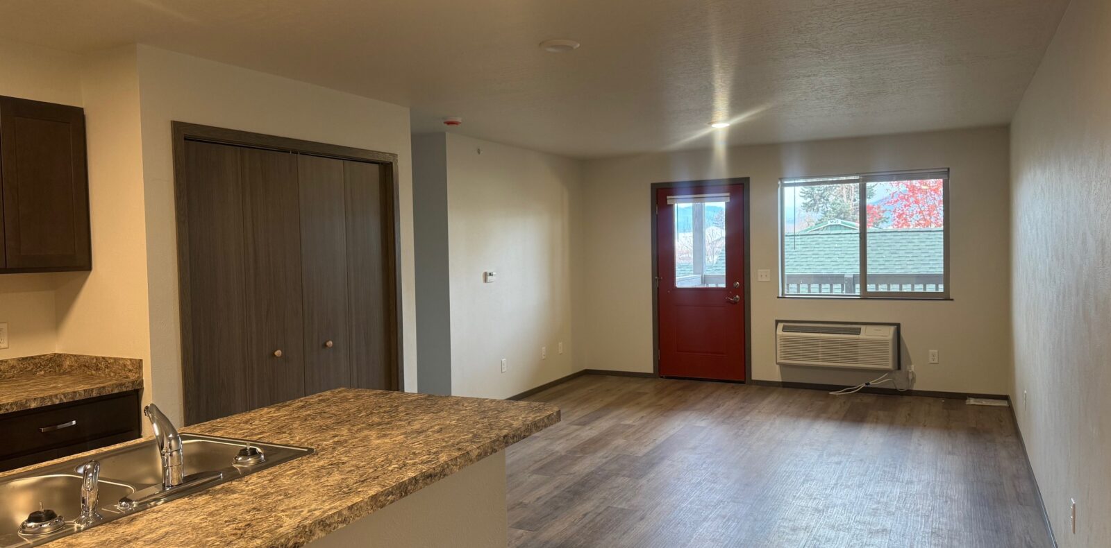 1335 Montana St. – BRAND NEW 1 & 2 BEDROOMS