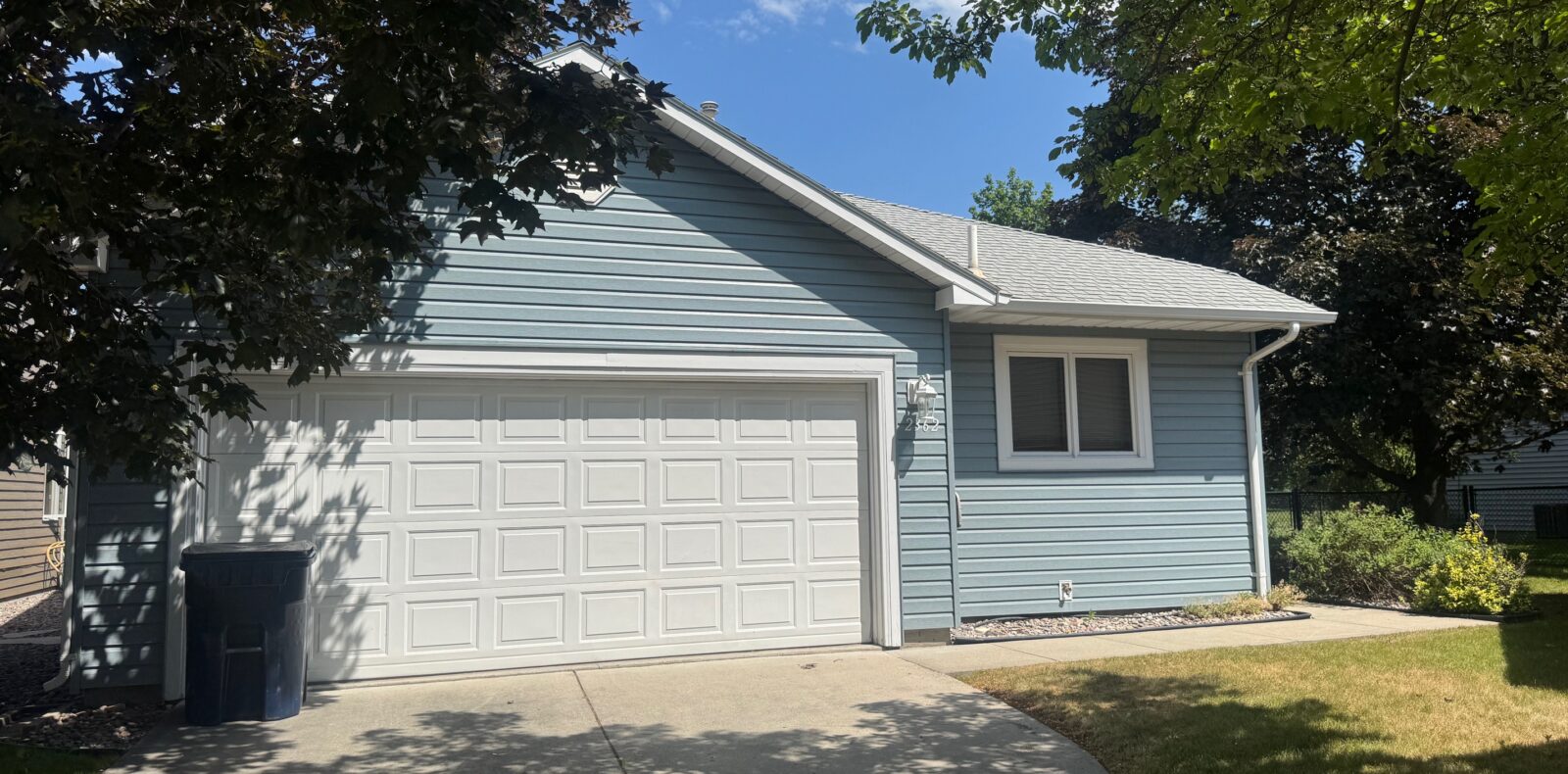 2362 Village Sq. – 3 Bedroom, 2 Bath House!